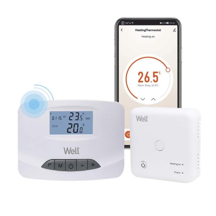 Programmable-electronic-thermostat-with-wireless-digital-display-smart-WIFI-Well-1