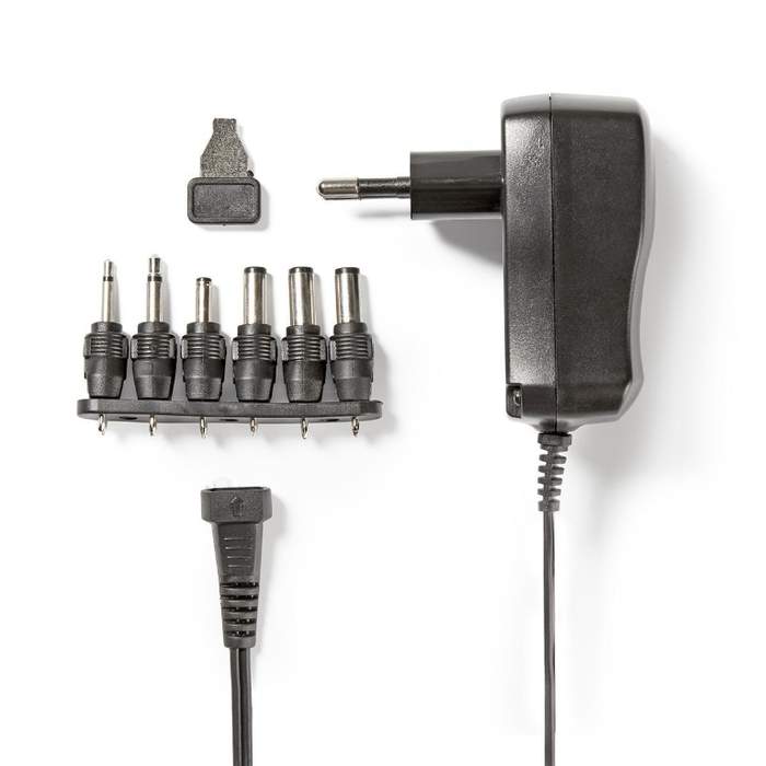 Universal-switching-power-supply-600mA-6-plugs-Nedis-1