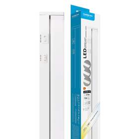 Corp de iluminat cabinet LED 8W 556mm 3CCT switch + dimabil, 750lm, Modee