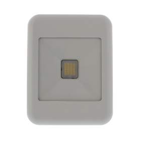 Proiector LED 20W 1400lm IP65 4000K alb, Well