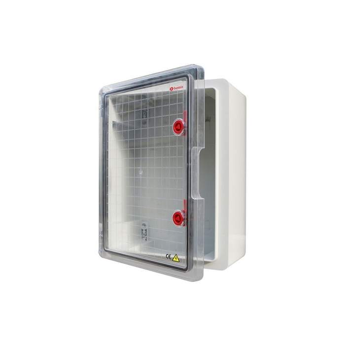 Bemis-BPC-1001-0016-electrical-panel-box-apparent-IP66-200x300x130-mm-ABS-transparent-1