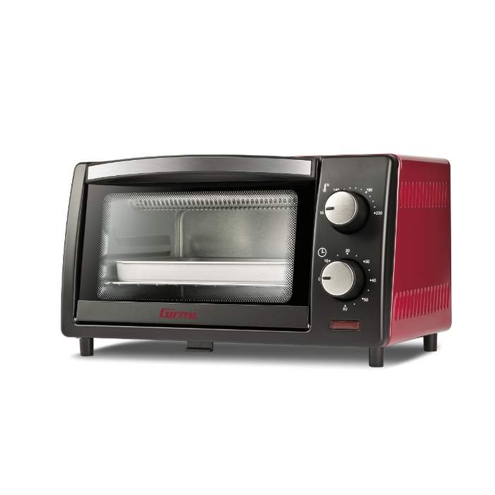 Girmi-FE10-electric-oven-10l-800W-1
