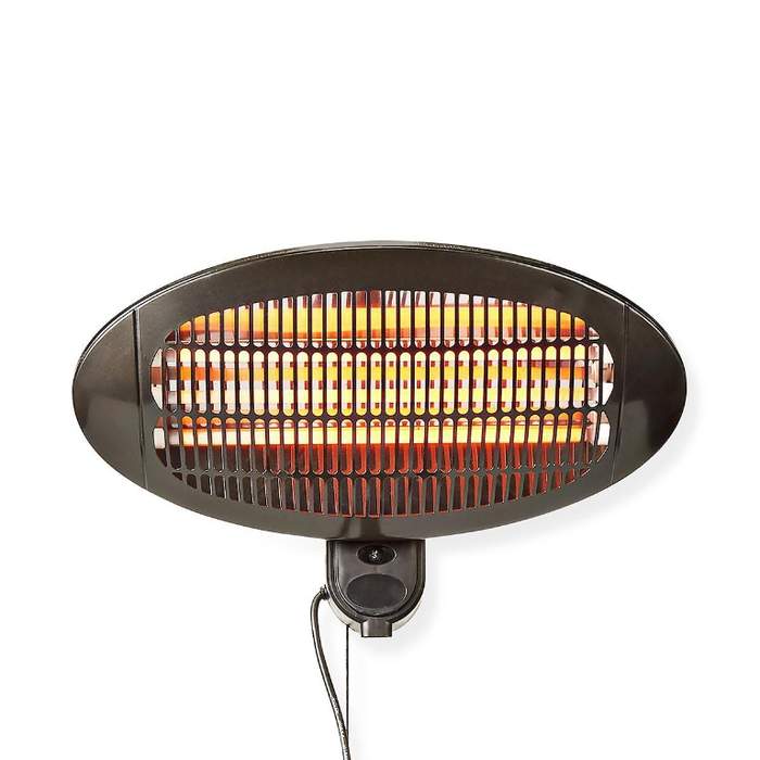 Nedis-Wall-Mount-Patio-Heater-650/1300/2000W-IP34-1
