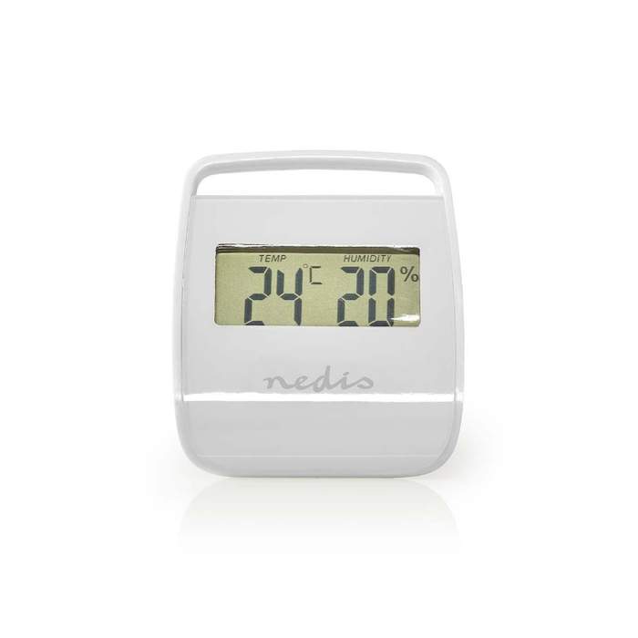 Nedis-White-Indoor-Digital-Thermohygrometer-1