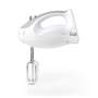 Hand-Mixer-|-200-W-|-5-Speed-Setting-|-Turbo-function-|-2-Beaters-/-2-Dough-Hooks-|-Grey-/-White-1