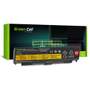 Lenovo-ThinkPad-T440p-T540p-W540-W541-L440-L540-Laptop-Battery-4400mAh-LE89-Green-Cell-1