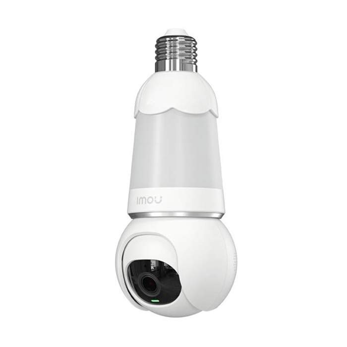 IMOU-IPC-S6DP-5M0WEB-E27-WiFi-Bulb-IP-Camera-5MP-IR-25m-MicroSD-Motion-Detection-Microphone-&-Speaker-1
