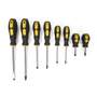 Set-of-8-Toolland-screwdrivers-1