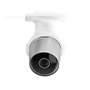 SmartLife-Outdoor-Camera-|-Full-HD-1080p-|-IP65-|-Cloud-/-microSD-|-12-VDC-|-Cloud-Recording-Functionality-|-Night-vision:-15-m-|-Android™-&-iOS-|-Wi-Fi-|-White/Silver-1