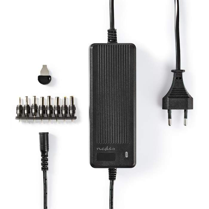 Nedis-Universal-Power-Supply-6-16V-5A-8-Plugs-1