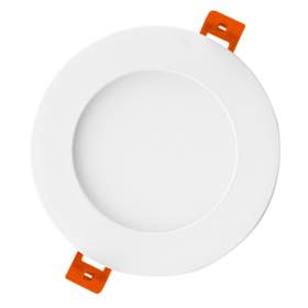 Panou LED Well rotund 4W 106mm 4000K 200lm