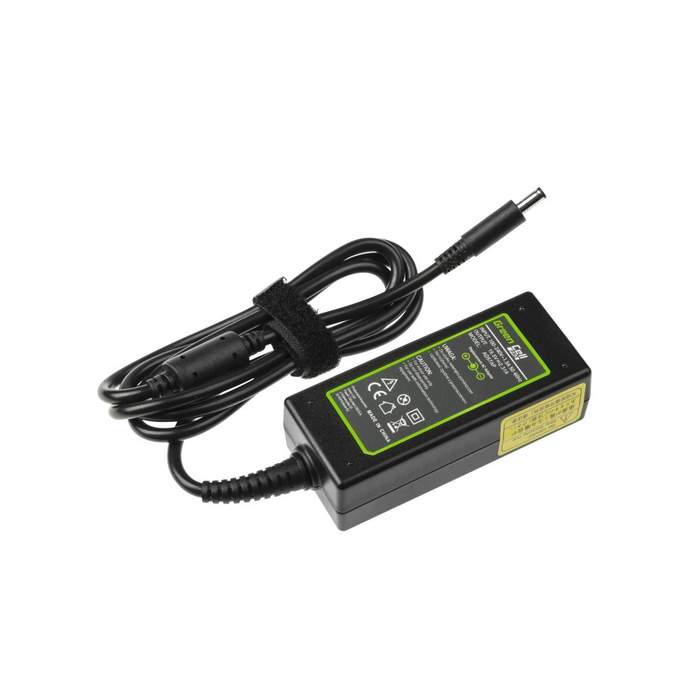 Dell-XPS-13-9343-9350-Laptop-Charger-Inspiron-15-3552-3567-5368-19.5V-2.31A-45W-AD57AP-Green-Cell-1