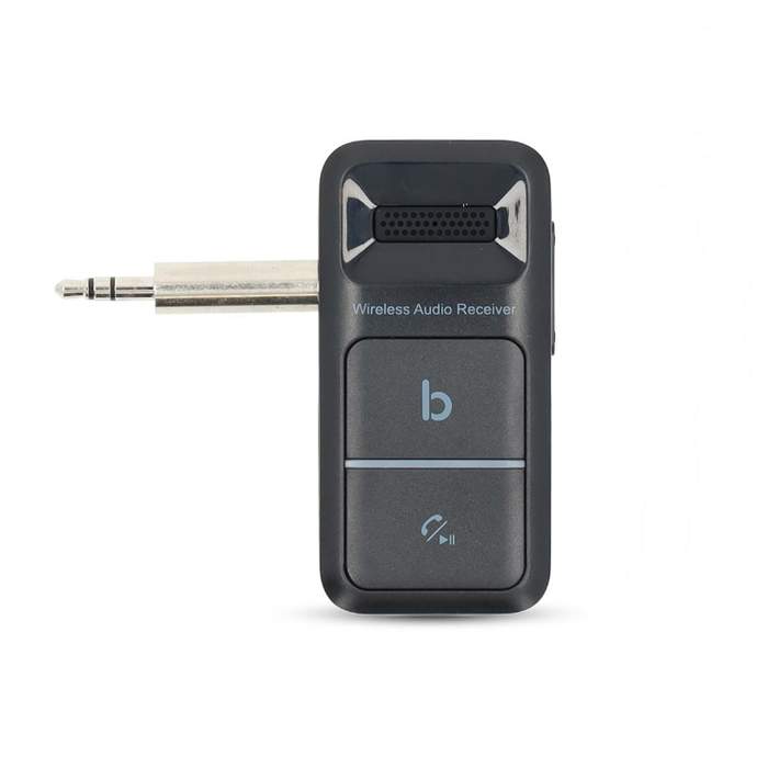 Nedis-Wireless-Audio-Receiver-Bluetooth-USB-C-3.5mm-Black-1