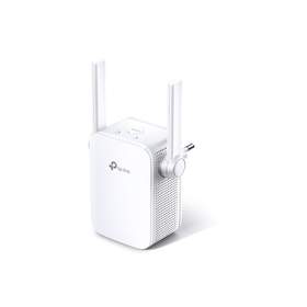 Range Extender TP-Link TL-WA855RE N 300Mbps, 2 antene externe