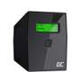 600VA/360W-interactive-line-UPS-LCD-display-PowerProof-Greencell-UPS01LCD-1
