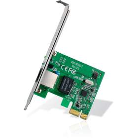 Placa de retea PCI-E mini 10/100/1000 Mbps 3239DL TP-Link
