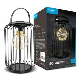 Lampă solară de grădină cu LED Modee Lighting LT003