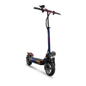 Trotineta electrica Velociptor EMG ES 111OR Climb 2 MWC, 500W, 48V 13Ah, albastru metalizat