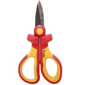 Foarfeca pentru diferite aplicatii, Pro'sKit