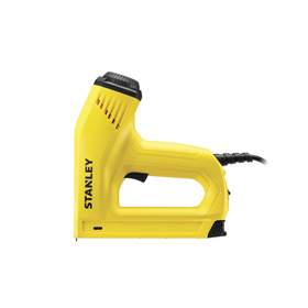 Capsator electric profesional, capse (G si J), 6-TRE550 Stanley