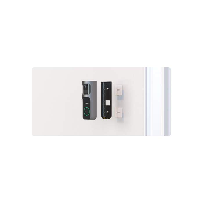 DOORBELL-WL-DB2SP3T0WDS3-IMOU_2_Sonerie_Smart_Video_Imou_2S_Kit__DB-2SP-3T0W_DS3__Wi-Fi__3MP__IP65__senzor_de_miscare__vedere_nocturna_5m