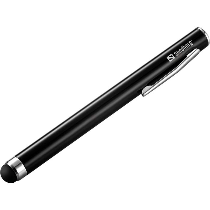 Sandberg-461-02-Tablet-Stylus-Black-1