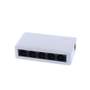 Imou-SG105C-Switch-5-Gigabit-Ports-10/100/1000Mbps-Plastic-Case-White-1