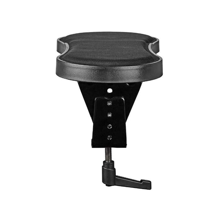 Ergonomic-arm-support-with-Nedis-mouse-pad-1