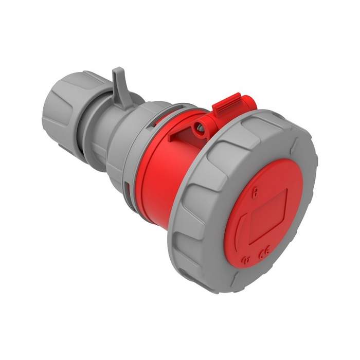 Bemis-BC1-3505-7312-3P+N+E-Industrial-Socket-32A-380V-IP67-1