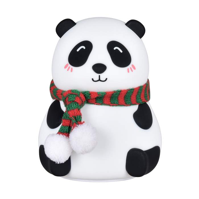 SMILEY-BAO-Rechargeable-LED-Night-Light-8-LEDs-1W-54lm-RGB-1