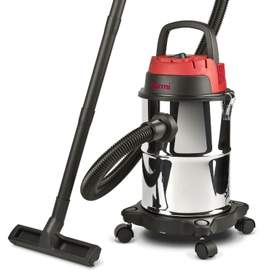 Aspirator umed uscat Girmi AP45, 1000W, 15l, functie de suflare