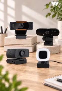 Category Image: - Webcam Clearance