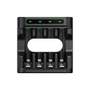 Li-ion-Battery-Charger-NiMH-4-Slots-AA/AAA-USB-C-L4-XTAR-1