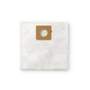 Vacuum-Cleaner-Bag-|-4-pcs-|-Synthetic-|-Most-sold-for:-H.E.--Goldstar--LG-Sweefty/Dino/TB33-|-White-1