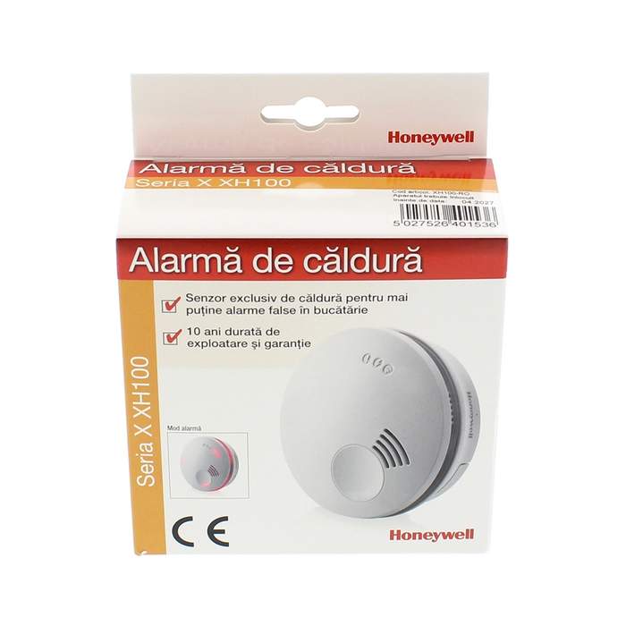Honeywell-XH100-Optical-Heat-Detector-1