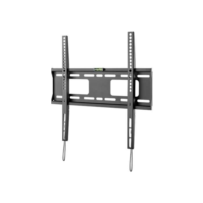 Pro-TV-wall-mount-Pro-FIXED-(M)-black--for-TVs-from-32''-to-55''-(81-140-cm)-up-to-50kg-1