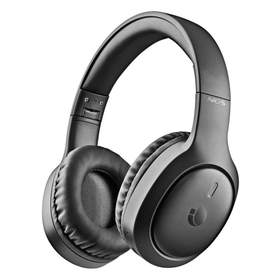 Casti Bluetooth Over-Ear NGS Artica Tempest, negru