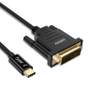 Cable-USB-C--DVI-Choetech-XCD-0018-1.8m-black-1