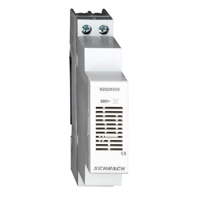 Sonerie-modulara-(sunet-continuu)-1UH-230Vca-Schrack-1