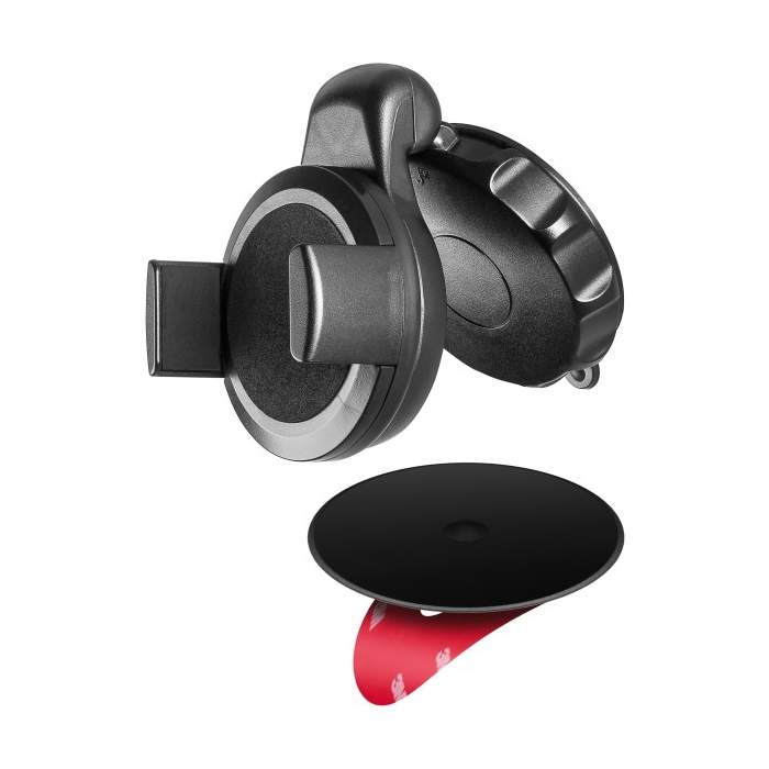 Universal-Car-Phone-Holder-with-Suction-Cup-Goobay-1