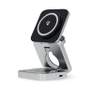Nedis-3in1-Wireless-Charger-15W-USB-C-1m-Foldable-Black/Silver-1