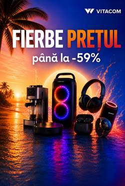 Category Image: - Fierbe Prețul