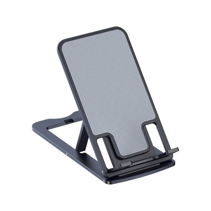 Choetech-H064-Adjustable-Desk-Phone-&-Tablet-Stand-Aluminum/Silicone-1