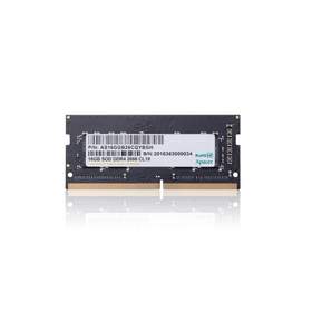 Memorie Apacer 16GB DDR4 SODIMM 2666MHz 1.2V CL19