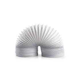 Tub flexibil ventilatie Nedis, PVC, D100 mm, 3 m