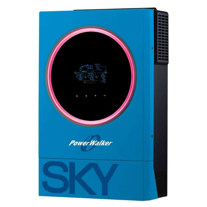 Powerwalker-5600-SKY-Hybrid-Solar-Inverter-Pure-Sinus-5600VA/5600W-1