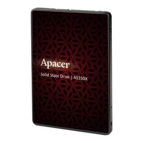 SSD 2.5" 256GB SATAIII 7mm AS350X Apacer