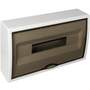 Solera-Arelos-8704PF-electrical-panel-18-modules-apparent-IP40-247x409x104-mm-plastic-smoked-door-white-box-1