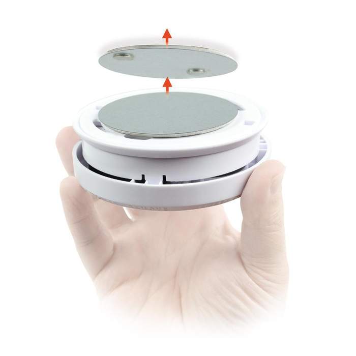 Self-adhesive-detector-holder-Nedis-1