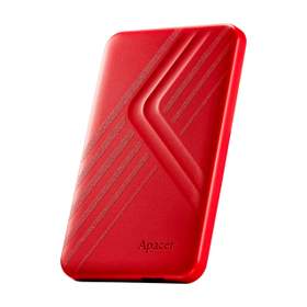 Hard disk 2.5" 2TB USB 3.1 rosu Apacer